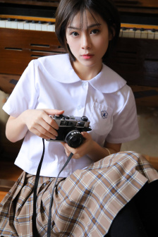 陈默和美婷