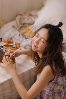 美丽姑娘日剧